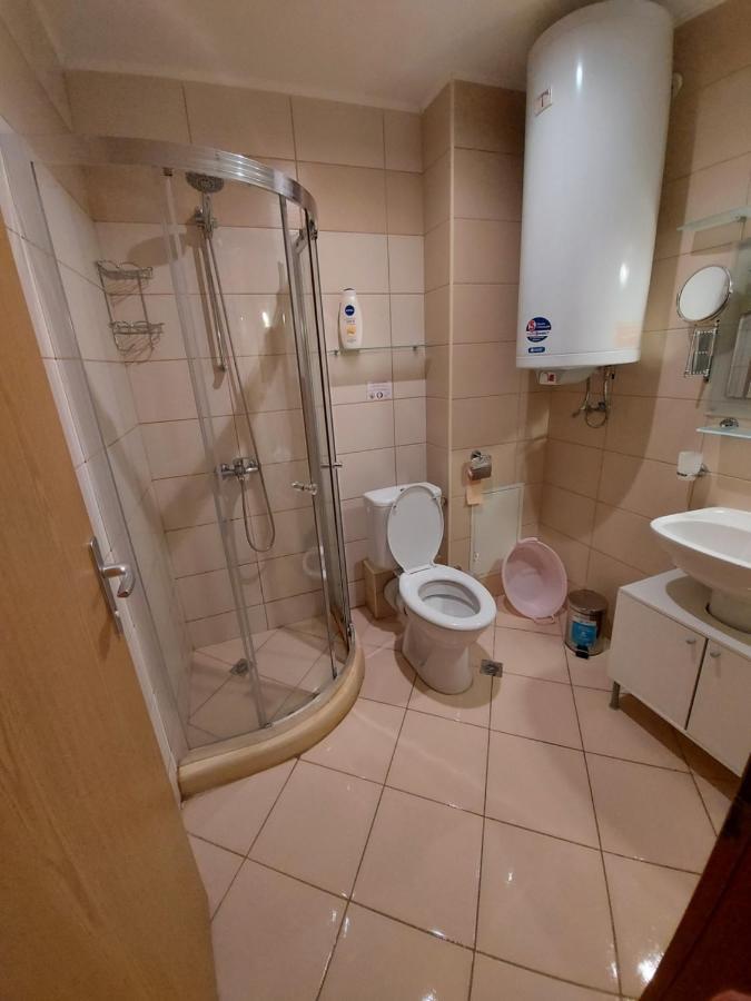 Harmony Hills Petkovi Studio Apartment Rogachevo Ngoại thất bức ảnh