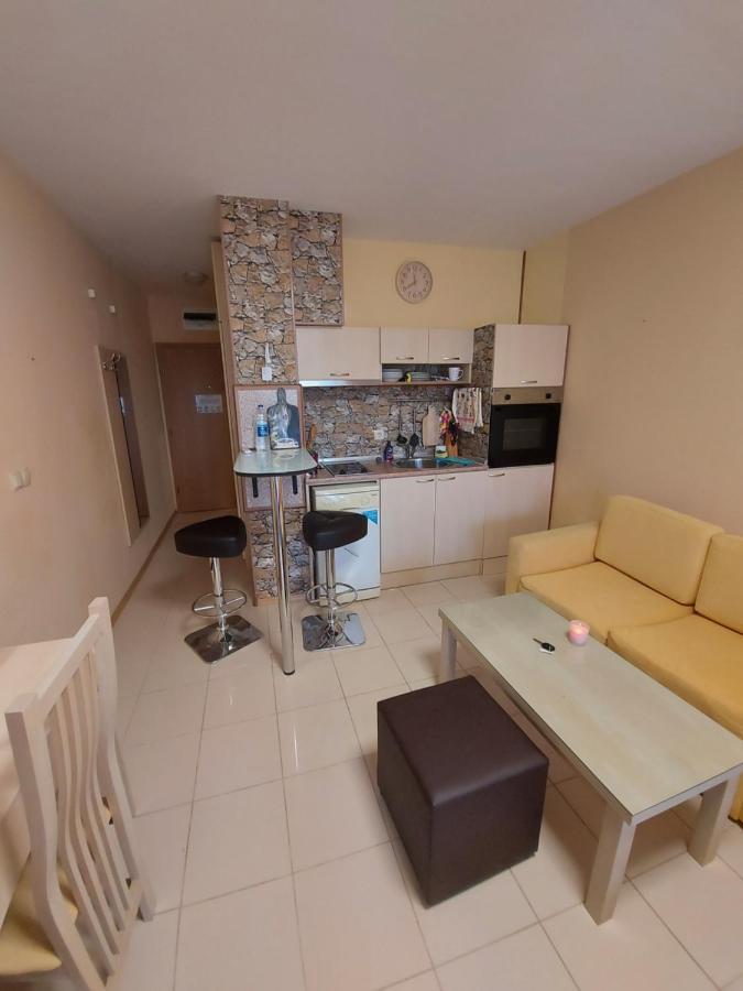 Harmony Hills Petkovi Studio Apartment Rogachevo Ngoại thất bức ảnh