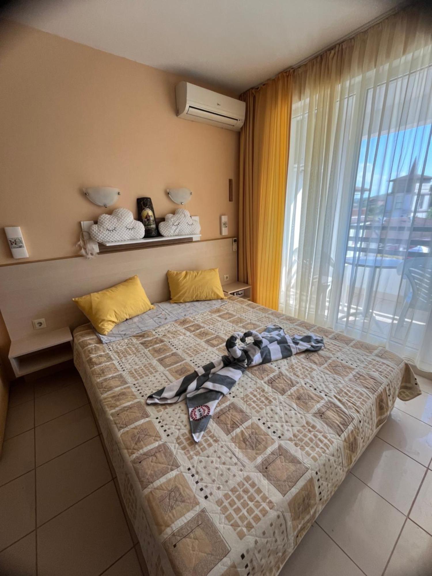 Harmony Hills Petkovi Studio Apartment Rogachevo Ngoại thất bức ảnh