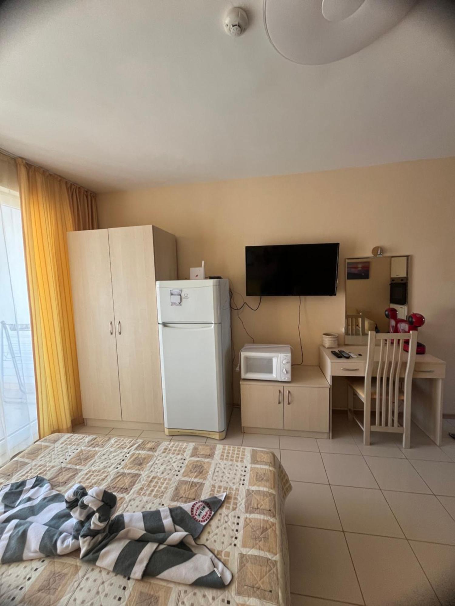 Harmony Hills Petkovi Studio Apartment Rogachevo Ngoại thất bức ảnh