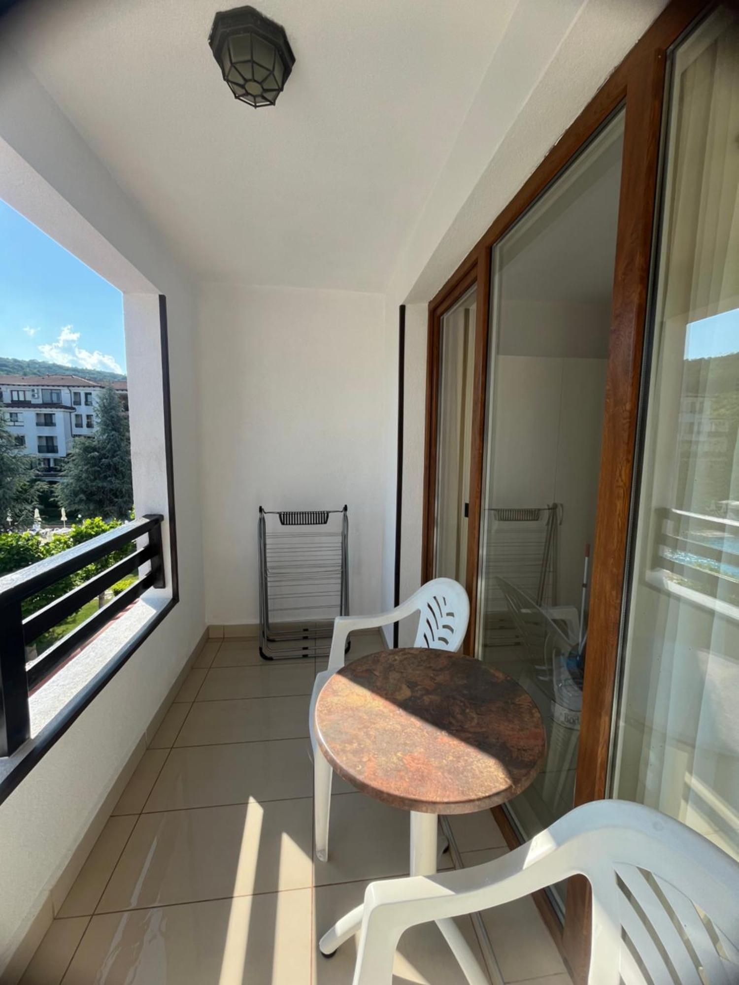 Harmony Hills Petkovi Studio Apartment Rogachevo Ngoại thất bức ảnh