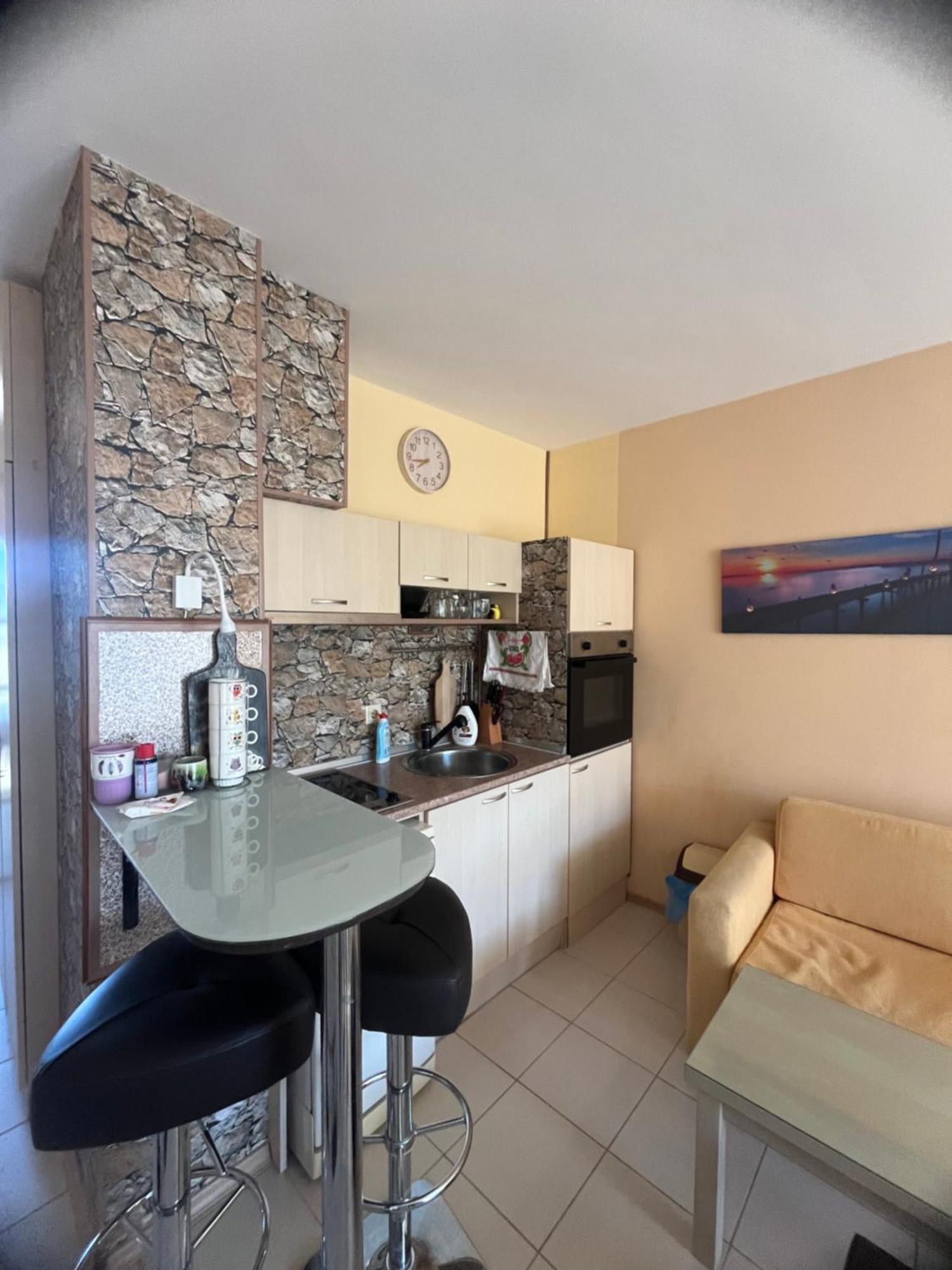 Harmony Hills Petkovi Studio Apartment Rogachevo Ngoại thất bức ảnh