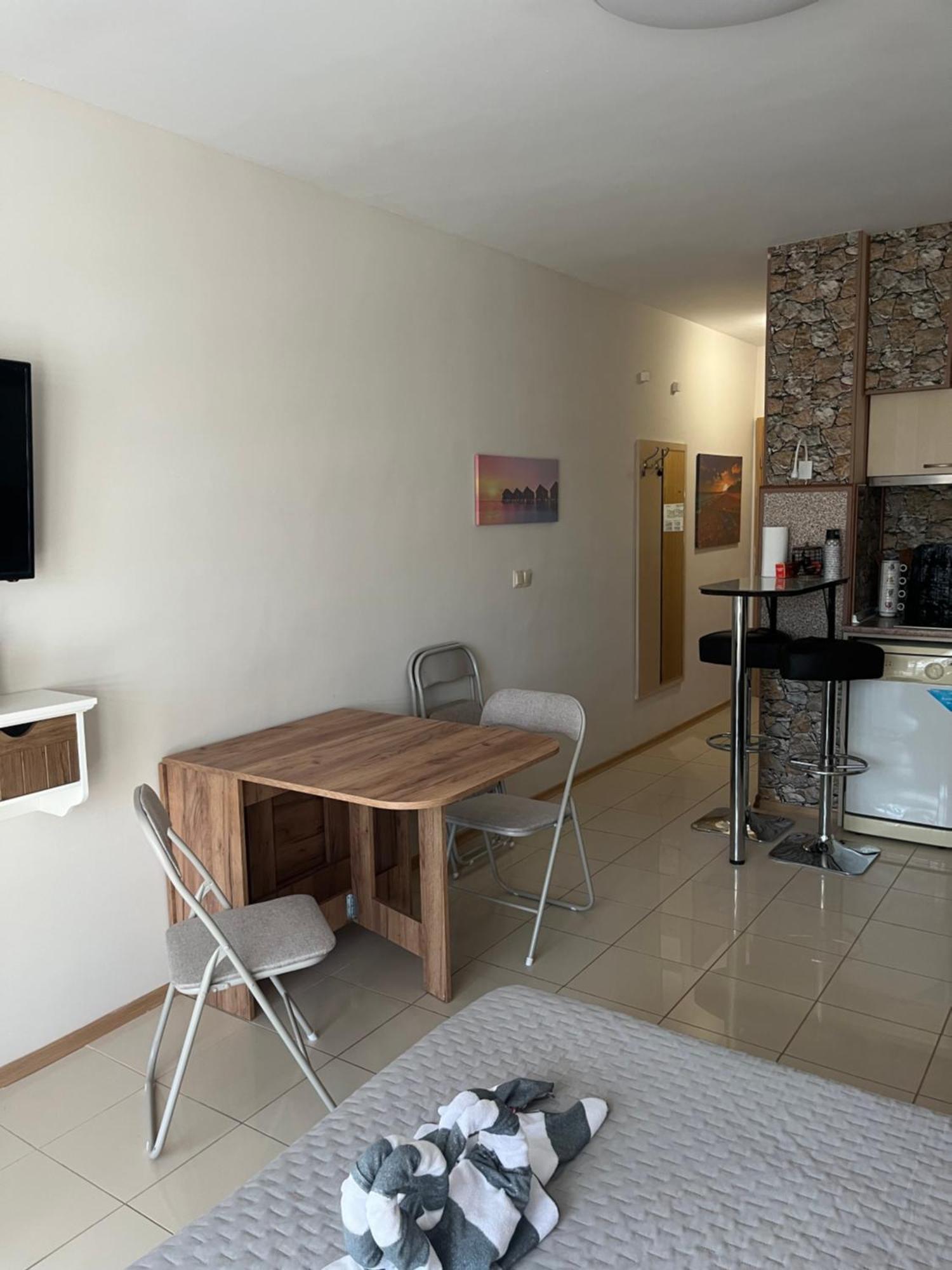 Harmony Hills Petkovi Studio Apartment Rogachevo Ngoại thất bức ảnh