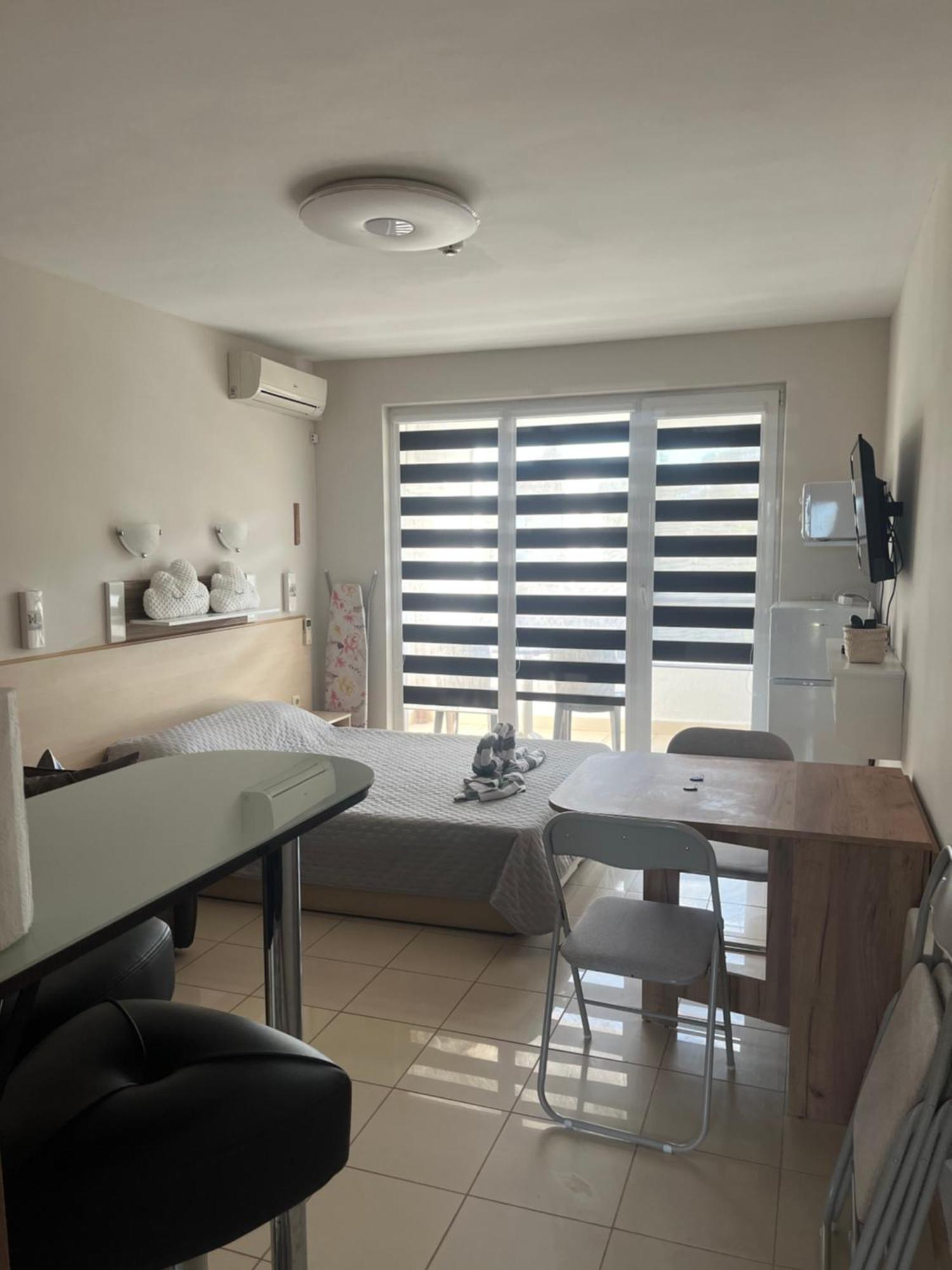 Harmony Hills Petkovi Studio Apartment Rogachevo Ngoại thất bức ảnh