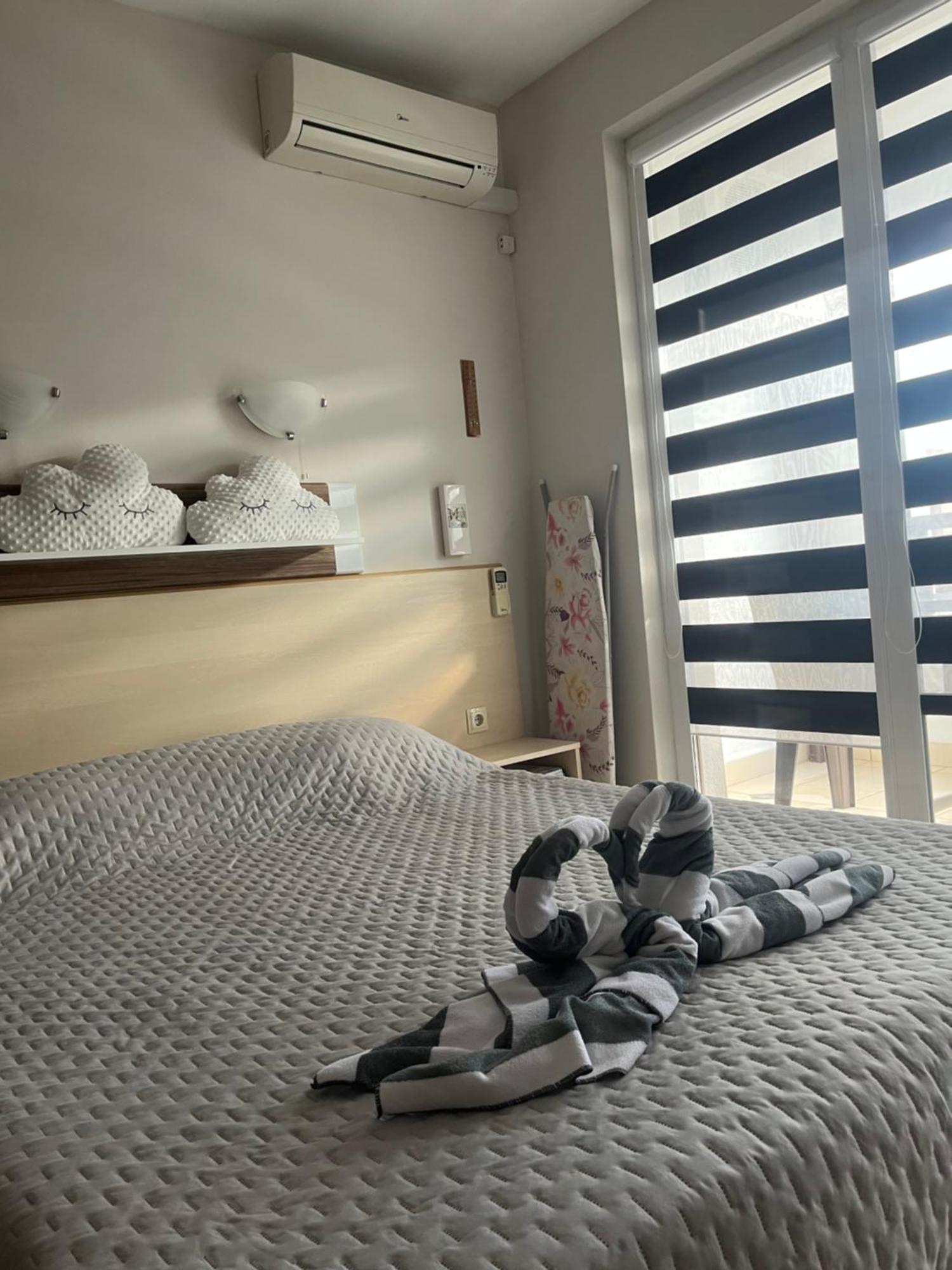 Harmony Hills Petkovi Studio Apartment Rogachevo Ngoại thất bức ảnh