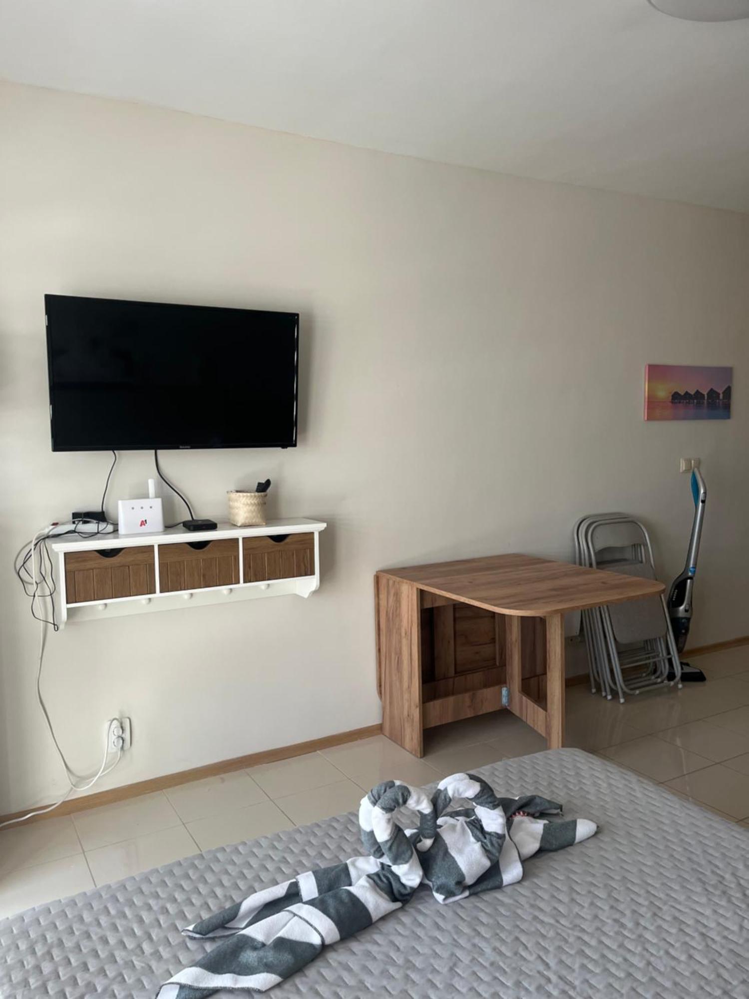 Harmony Hills Petkovi Studio Apartment Rogachevo Ngoại thất bức ảnh