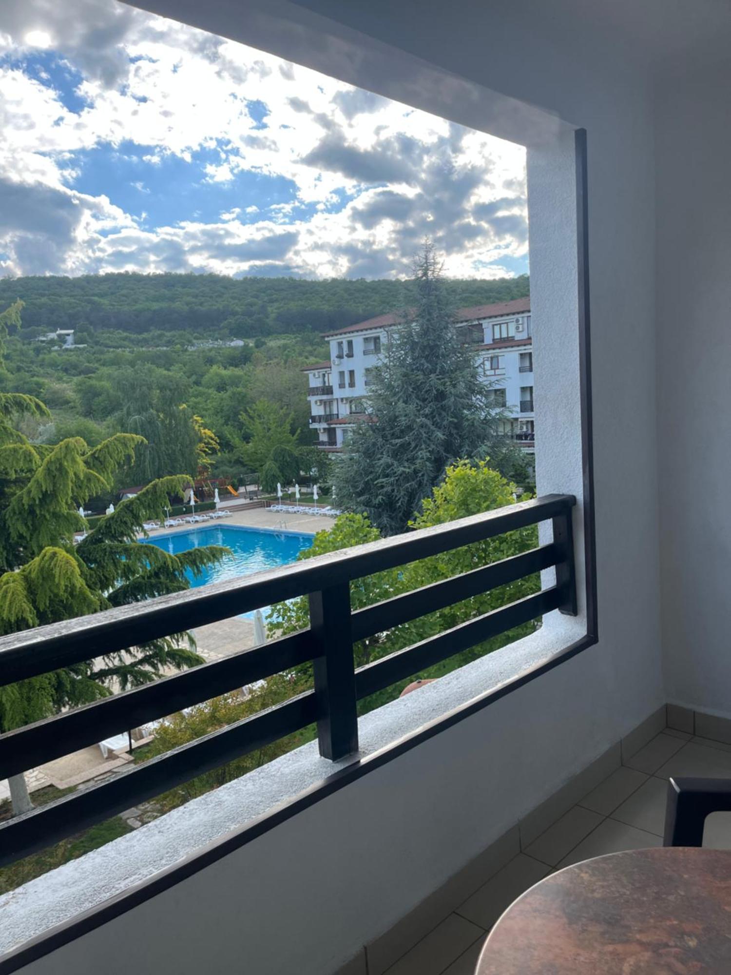Harmony Hills Petkovi Studio Apartment Rogachevo Ngoại thất bức ảnh