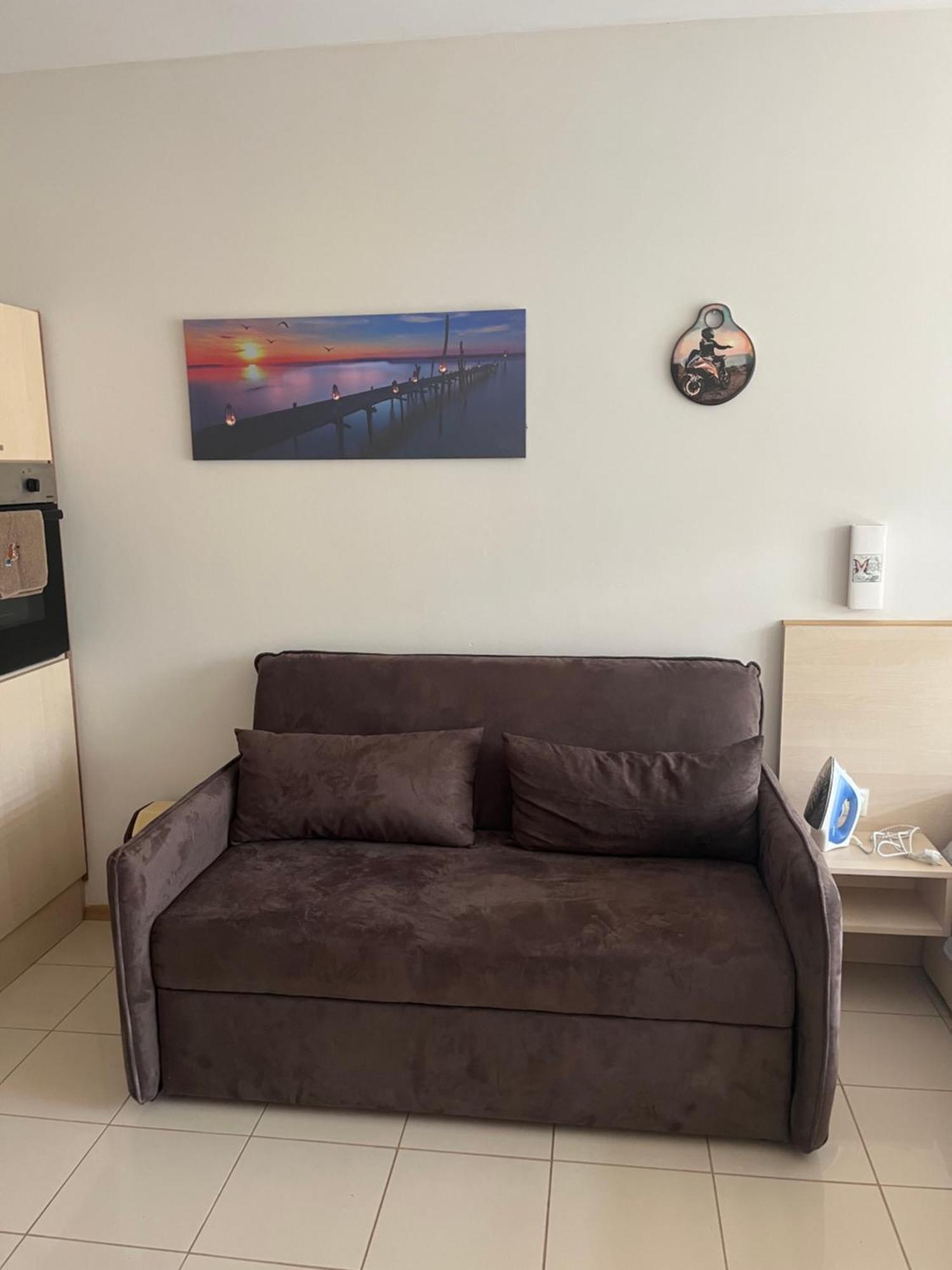 Harmony Hills Petkovi Studio Apartment Rogachevo Ngoại thất bức ảnh