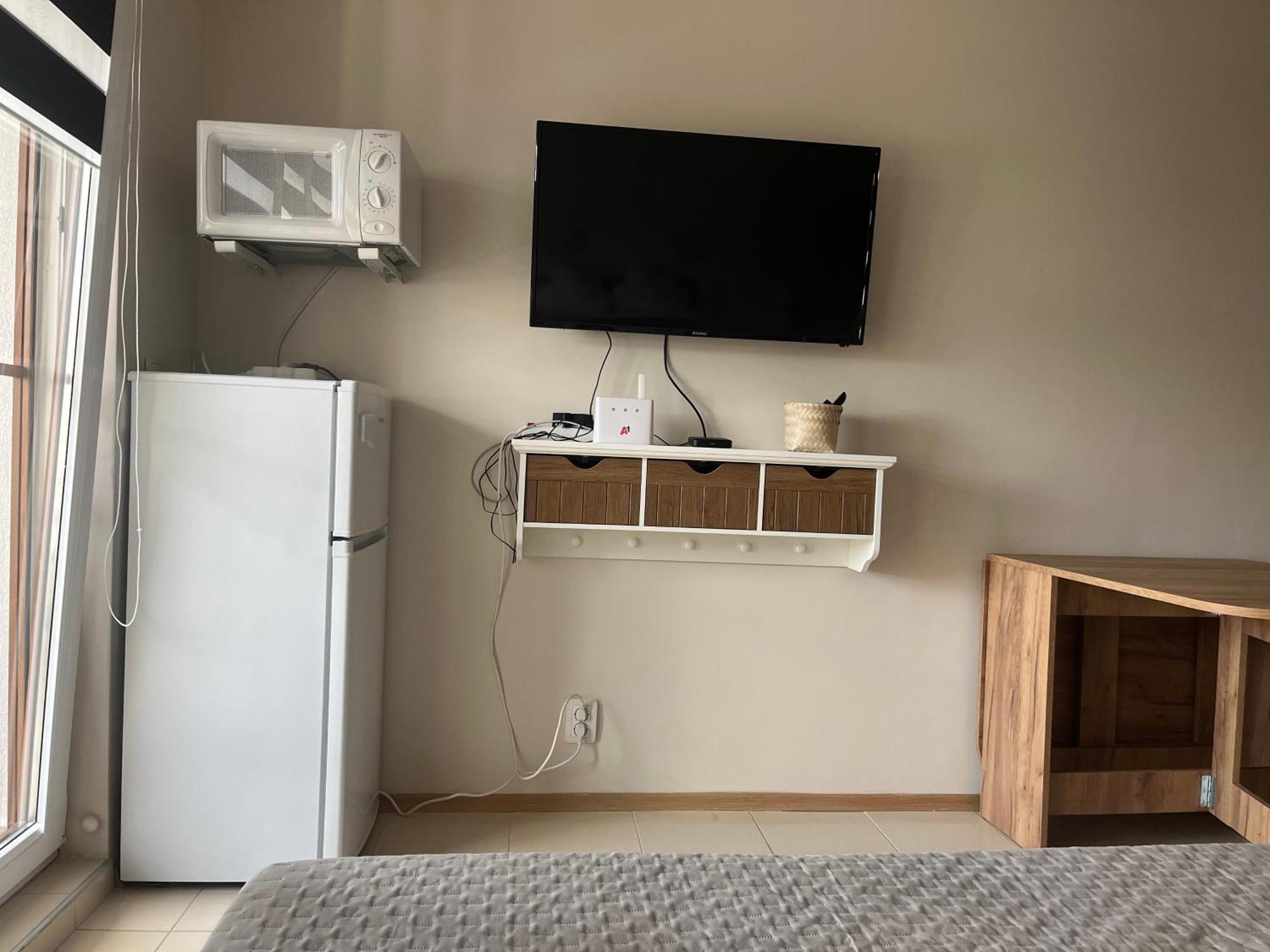Harmony Hills Petkovi Studio Apartment Rogachevo Ngoại thất bức ảnh