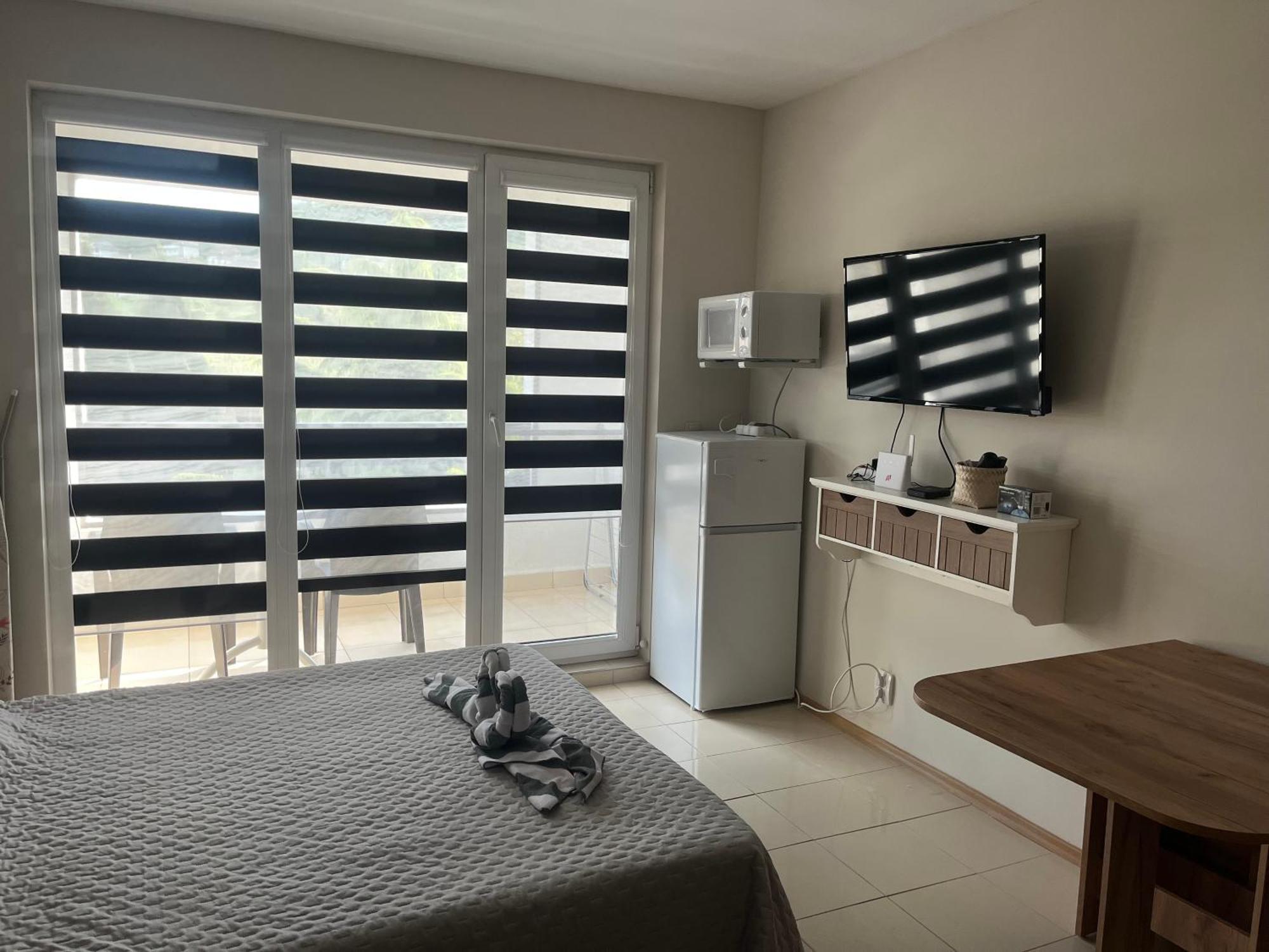 Harmony Hills Petkovi Studio Apartment Rogachevo Ngoại thất bức ảnh