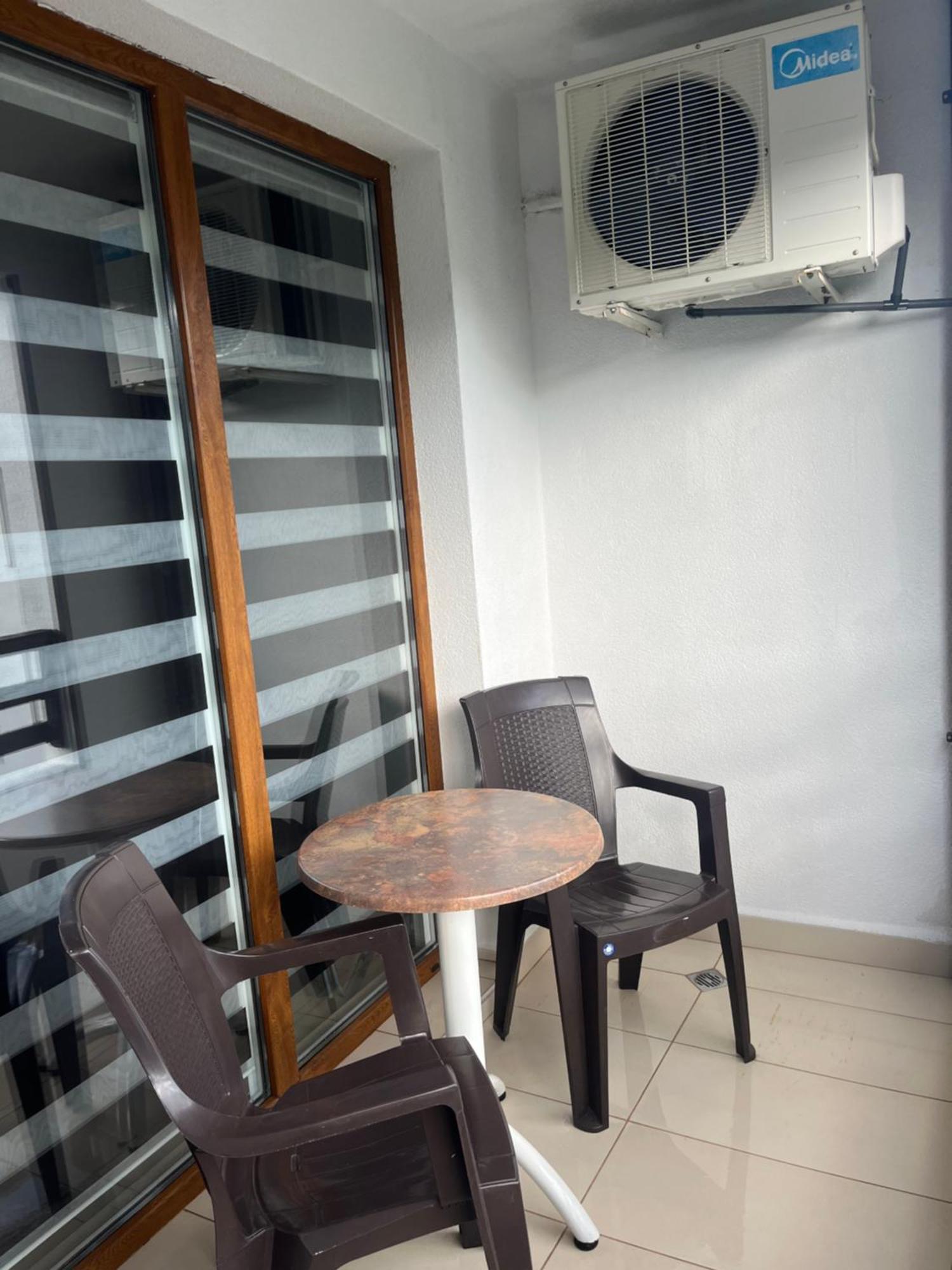 Harmony Hills Petkovi Studio Apartment Rogachevo Ngoại thất bức ảnh